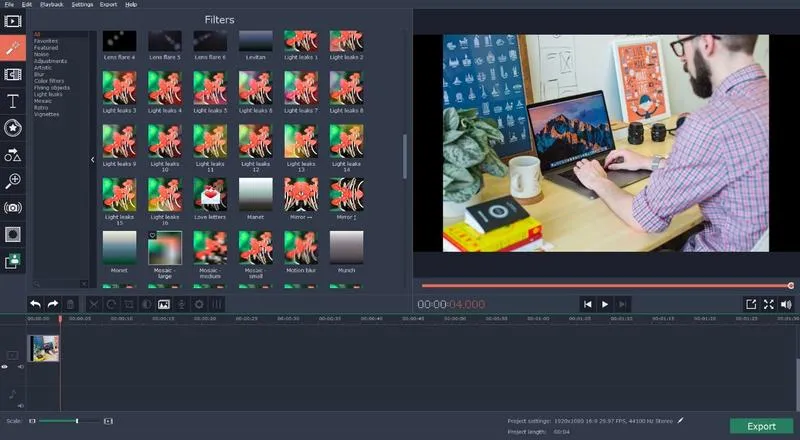 Łatwy sposób na stworzenie filmiku ze zdjęciami i muzyką bez zbędnych trudności