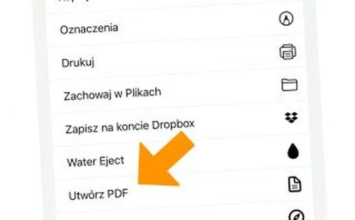 Jak łatwo stworzyć PDF ze zdjęć iPhone – poznaj proste metody, które warto znać