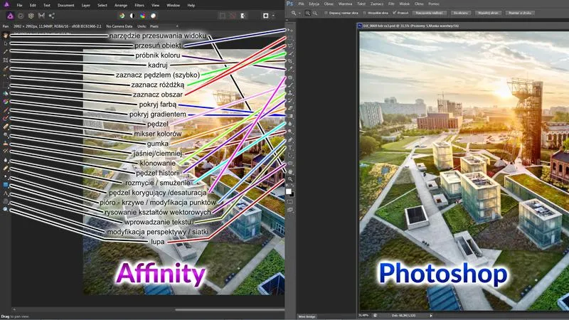Jak skutecznie dodać zdjęcie do warstwy w Photoshopie i uniknąć najczęstszych błędów