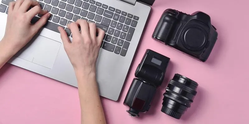 Jak skutecznie sprzedać aparat fotograficzny i zachować jego wartość?