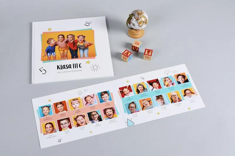 Jak stworzyć niezapomniane tablo ze zdjęciami: proste kroki do efektownego kolażu