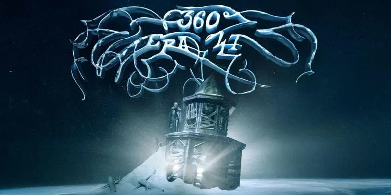 Jak uchwycić niesamowity widok: zdjęcia 360 z lustrzanką krok po kroku