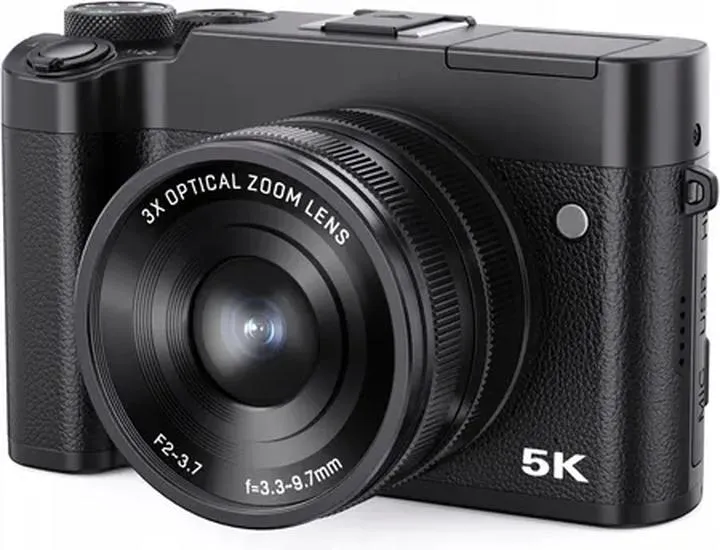 Jak znaleźć idealny aparat cyfrowy do 500 zł? Poradnik dla początkujących