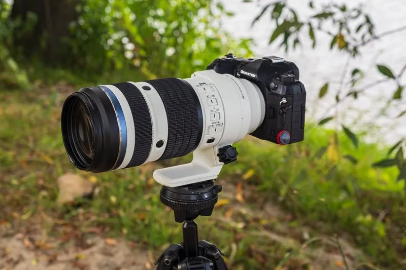 Obiektyw 50-200: Jak wykorzystać go w fotografii?