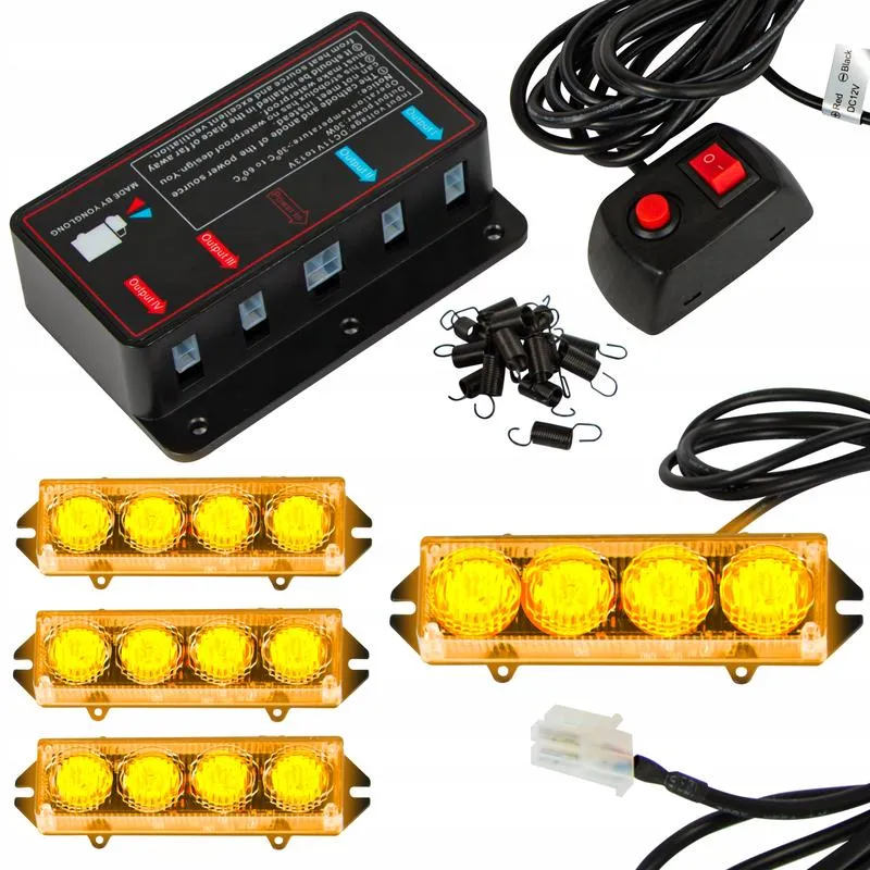 Stroboskop z lampy błyskowej – prosta instrukcja krok po kroku