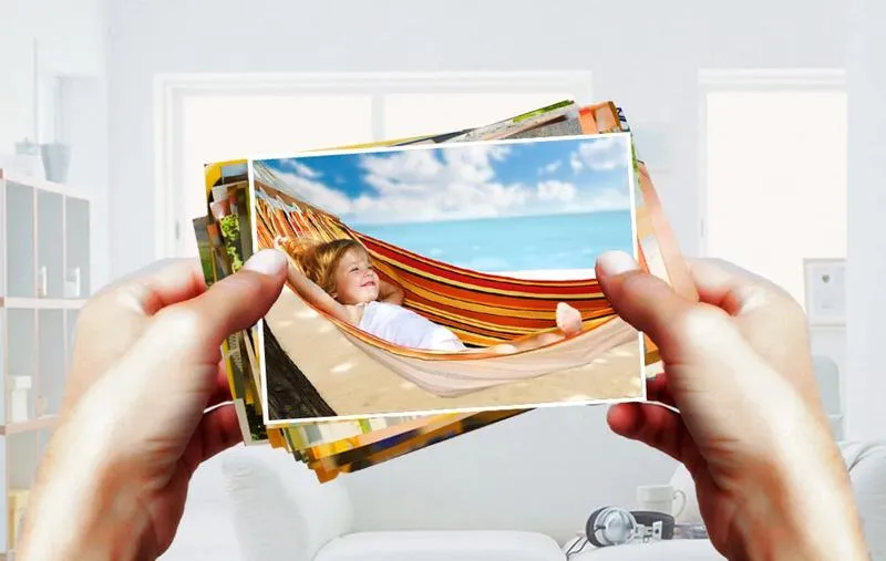 Wywoływanie zdjęć z telefonu u fotografa – proste kroki, aby uniknąć kłopotów