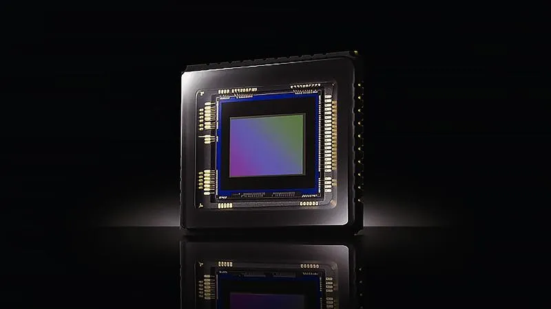 Zrozumienie matrycy w aparacie fotograficznym – klucz do lepszych zdjęć