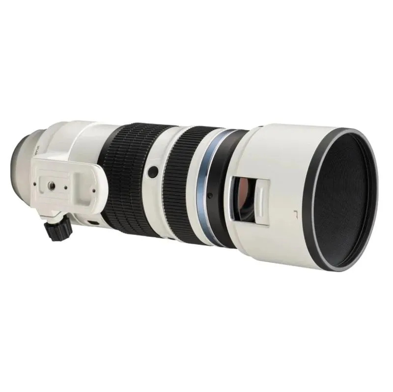 Fotografia krajobrazowa 50-200 mm