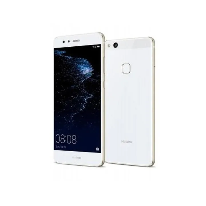 Huawei P10 Lite aparat