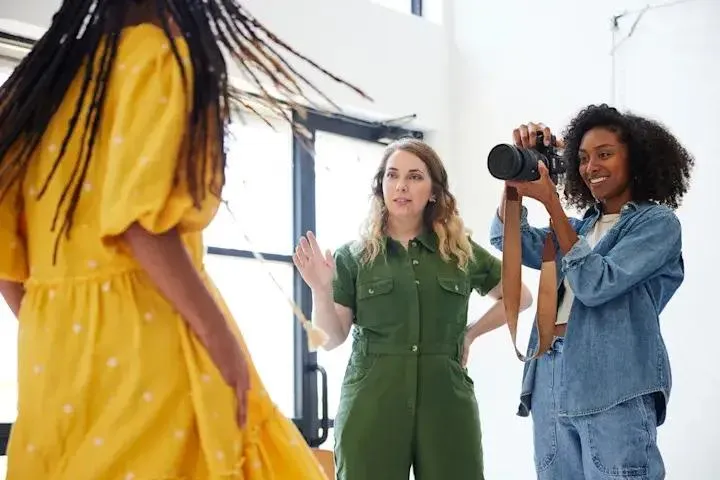 Koszty prowadzenia działalności fotograficznej