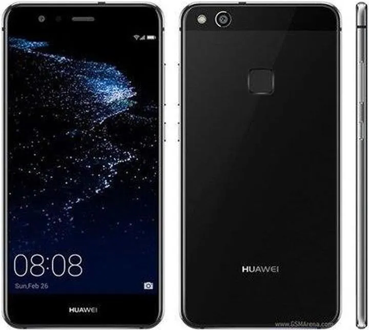 Możliwości aparatu Huawei