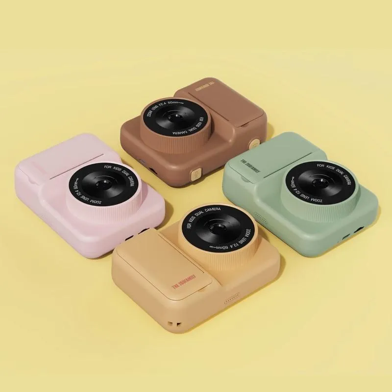 Najlepsze aparaty dla początkujących