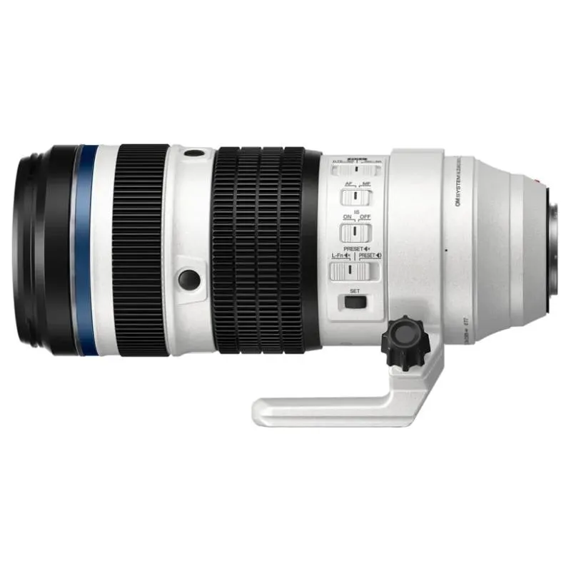 Obiektyw 50-200 w fotografii