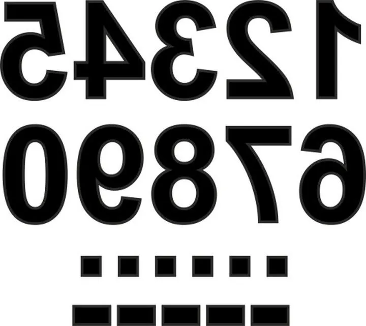 Odbicie lustrzane w Photoshopie