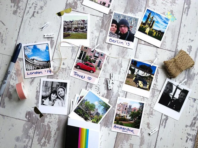 Odbitki zdjęć online