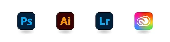 Pliki AI w Photoshopie