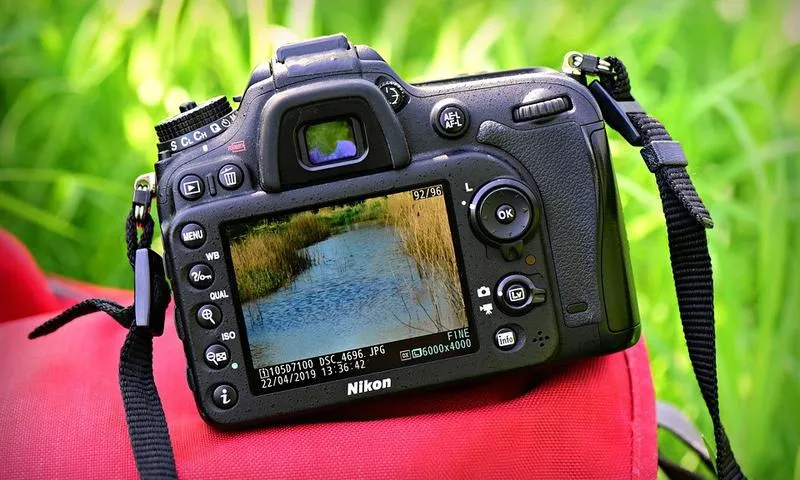 Poradnik wyboru aparatu