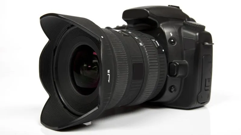 Poradnik zakupowy aparat