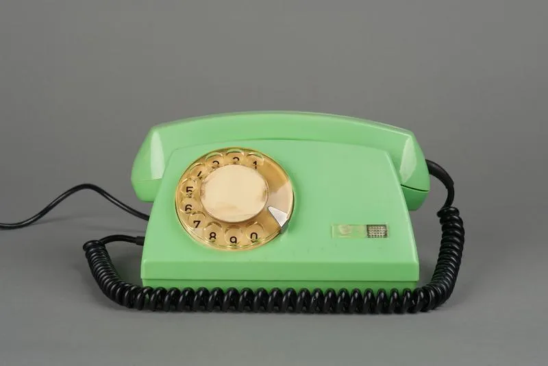 Problemy z aparatem mobilnym