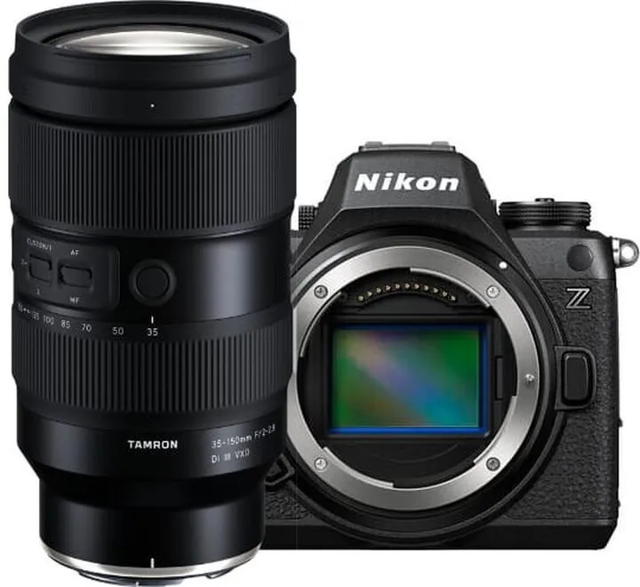 Stabilność w fotografii