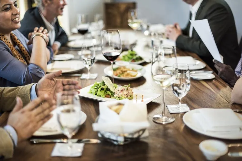 Stylizacja do zdjęcia biznesowego