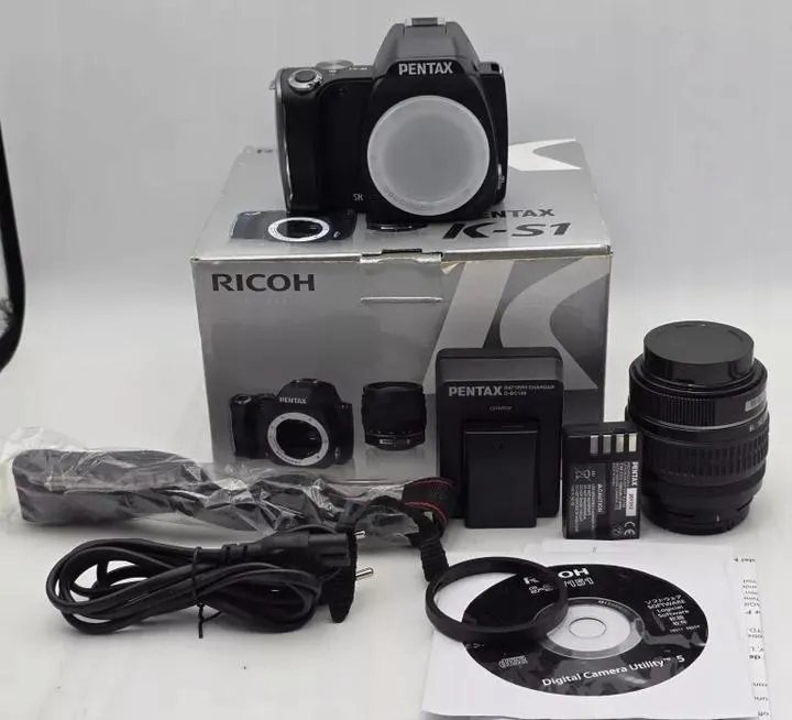 Uniwersalne rozwiązania fotograficzne