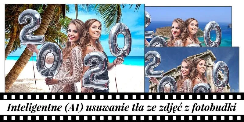 Usuwanie tła w Photoshopie