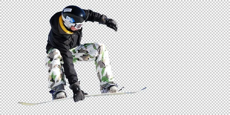 Wycinanie w Photoshopie