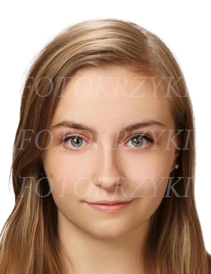 Wymagania techniczne zdjęcia do dokumentów