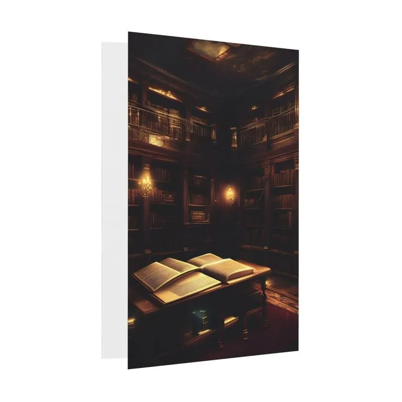 Zamówienie książek do czytelni